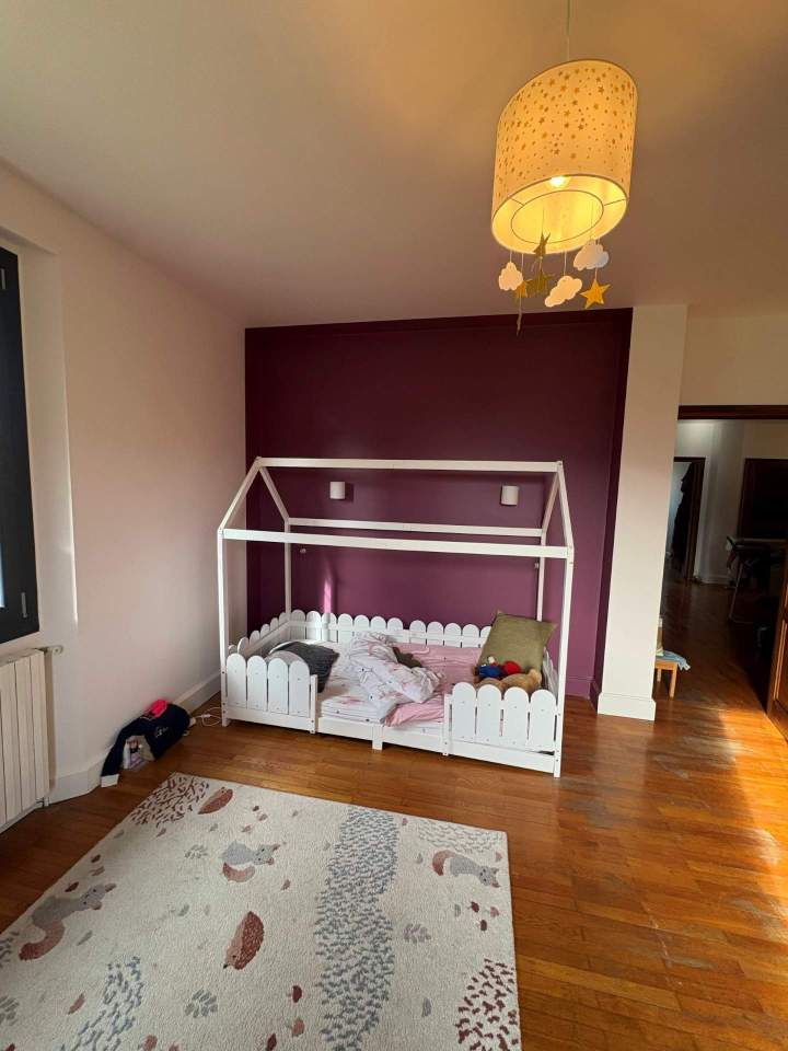Peinture moderne Voiron
